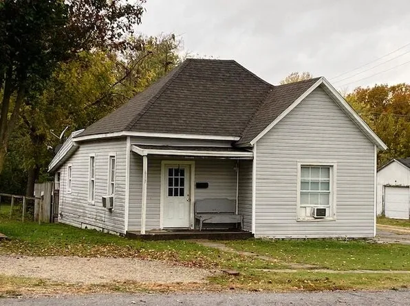 617 S Jefferson Avenue, Aurora, MO 65605