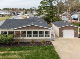 34854 Clew St #53190, Millsboro, DE 19966