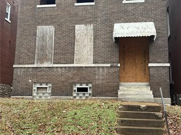 3829 Minnesota Ave, Saint Louis, MO 63118