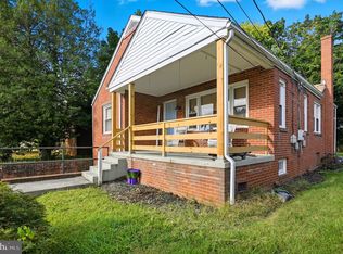 422 Randolph Ave, Front Royal, VA 22630