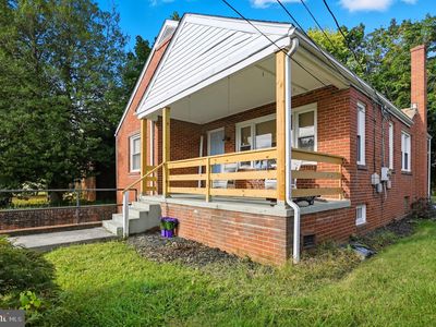 422 Randolph Ave, Front Royal, VA, 22630