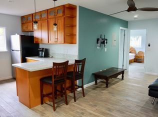5387 Papai St, Honolulu, HI 96821
