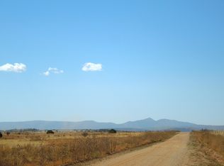 117 S, Estancia, NM 87016