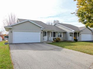 501 Cherokee Ln, Fort Atkinson, WI 53538