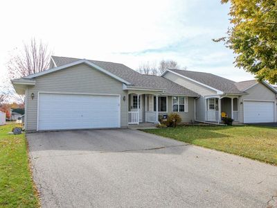 501 Cherokee LANE, Fort Atkinson, WI, 53538