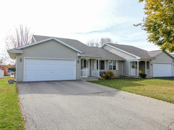 501 Cherokee LANE, Fort Atkinson, WI 53538