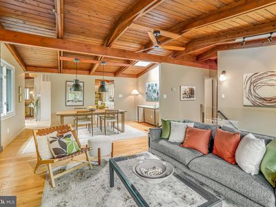 7702 Poplar Tree Ln, Falls Church, VA, 22042