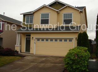 4010 NE 91st St, Vancouver, WA