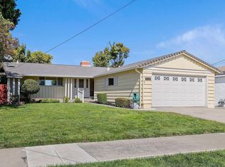 31338 Brae Burn Ave, Hayward, CA 94544