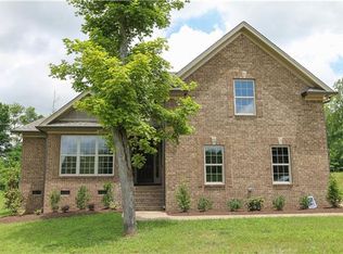 37 Harbor Pointe #11-LOT 11, Lebanon, TN 37087