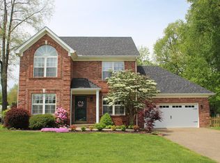 4704 Vintage Creek Ct, Louisville, KY