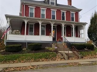 307 Locust Ave, Washington, PA 15301