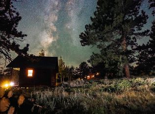 256 Swift Deer Rd, Red Feather Lakes, CO 80545