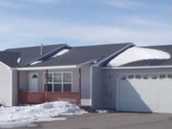 233 N 4125 E, Rigby, ID 83442