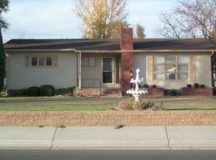 25157 Everett Rd, Pueblo, CO 81006