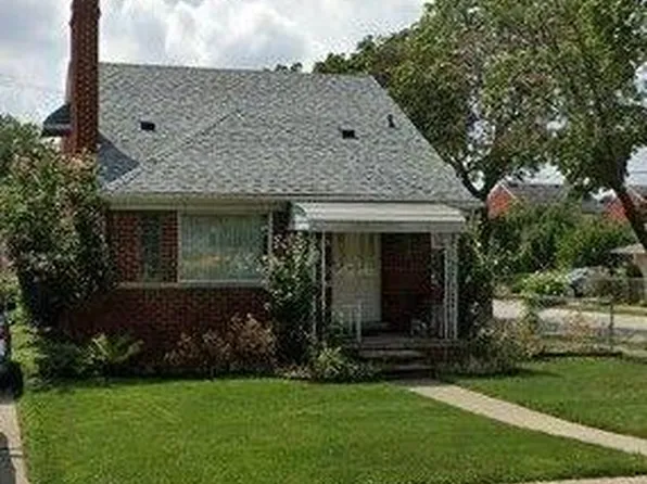 23761 Edward St, Dearborn, MI 48128