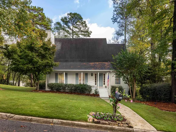 4145 Winston Way, Birmingham, AL 35213