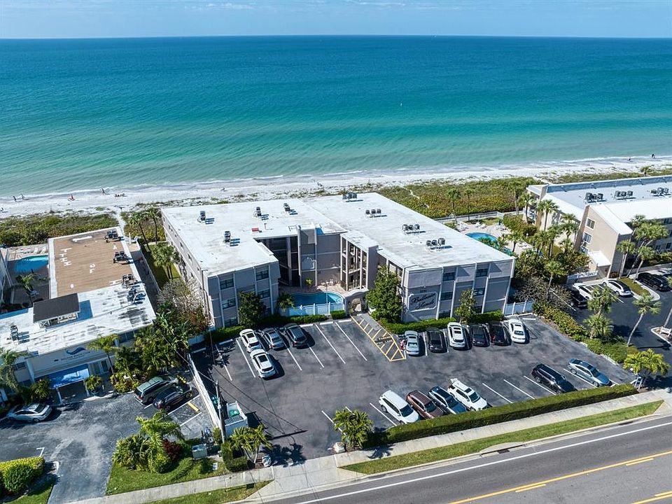 Belleair Sands The Condominiums 3210 Gulf Blvd Belleair Beach FL Zillow