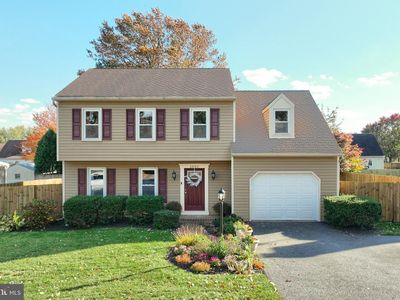 3830 Silver Spur Dr, York, PA, 17402