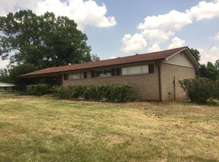 14911 Old Kentucky Rd, Walling, TN 38587