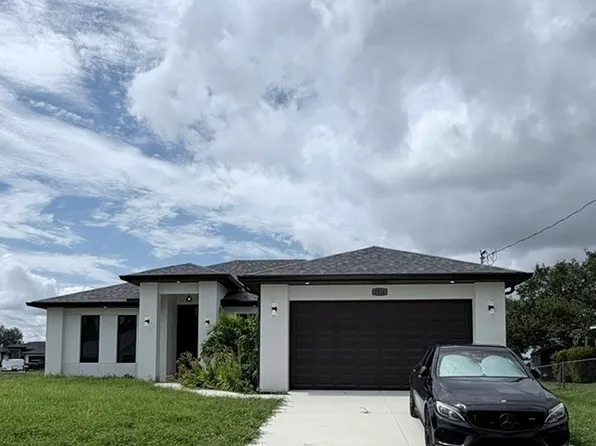 2124 NE 28th St, Cape Coral, FL 33909