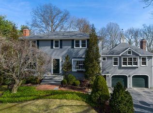 13 Overlook Dr, Southborough, MA 01772