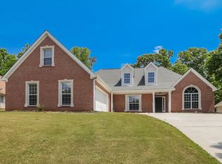 480 Haven Ridge Dr, Stockbridge, GA 30281
