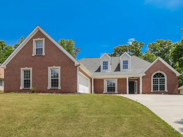 480 Haven Ridge Dr, Stockbridge, GA 30281