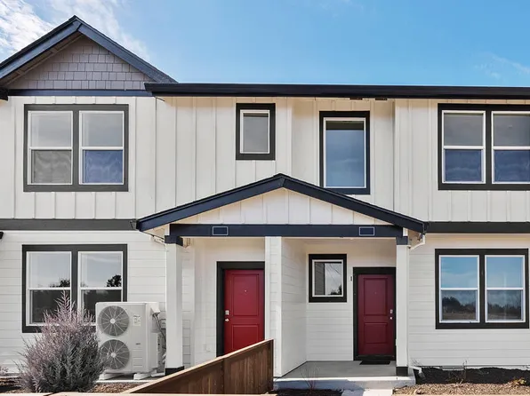 62745 Eagle Rd, Bend, OR 97701