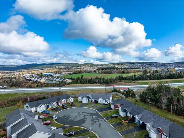 45 Avery Place, Mount Pearl, NL A1N0C3