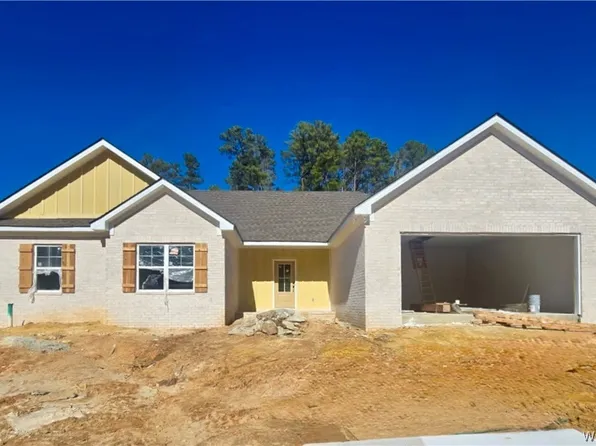 5260 Summerfield Dr E, Tuscaloosa, AL 35404