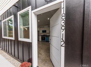 11839 1/2 Runnymede St, North Hollywood, CA 91605