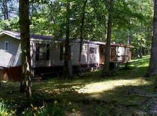 303 N Walls Rd, Nashville, IN 47448