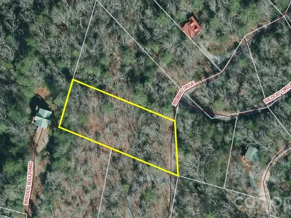 177 Redbird Dr, Lake Lure, NC 28746