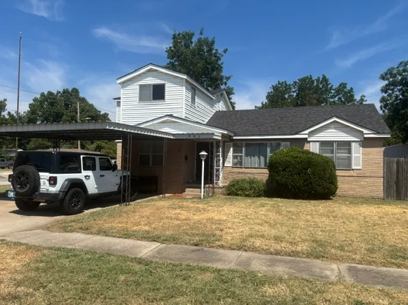 961 Nebraska St, Norman, OK 73069