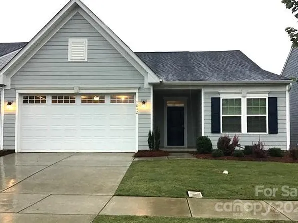 1842 Slippery Rock Ln, Monroe, NC 28112