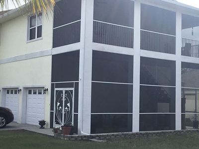 201 Palm Cir, Flagler Beach, FL, 32136