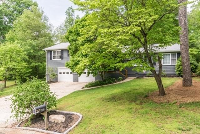1st image of 2688 Quail Cir NE