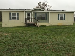 121 Ranier Rd, Gatesville, TX 76528