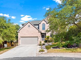 24626 Dawn Arrow, San Antonio, TX 78258