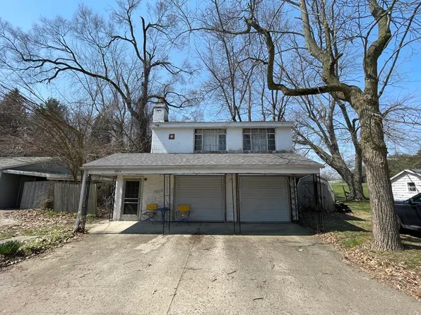 6017 N 450 E, Leesburg, IN 46538