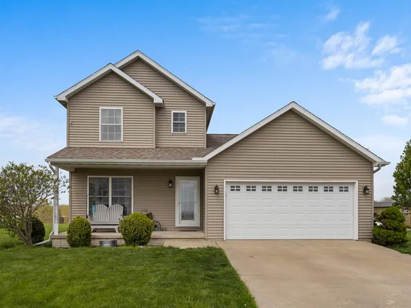 7739 Lakewood Rd, Weldon, IL 61882