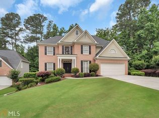 1386 McKendree Park Ct, Lawrenceville, GA 30043