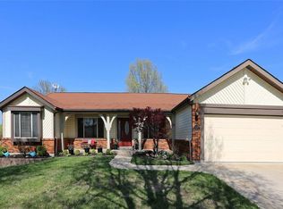 1775 Smizer Mill Rd, Fenton, MO 63026