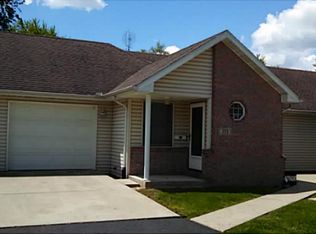 853 Jefferson Ave, Defiance, OH 43512