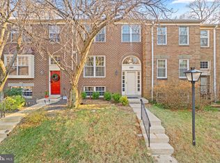 11321 Baroque Rd, Silver Spring, MD 20901