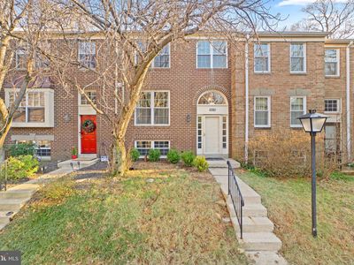 11321 Baroque Rd, Silver Spring, MD, 20901