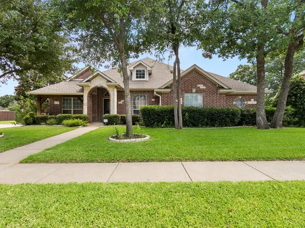 5624 English Oak Dr, Fort Worth, TX 76244