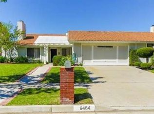 6484 Hazel Cir, Simi Valley, CA 93063