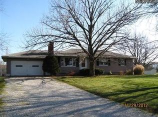 5799 Ryan Rd, Medina, OH 44256